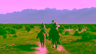 Visit Colorado Colorado Tourism Office General 30s Colorado Magic Summer 2024 Ad Commercial Brand Imagery Photoshoot 2