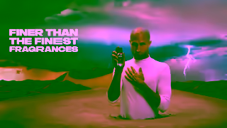 Lynx Try the NEW Lynx Fine Fragrance collection Ad Commercial Brand Imagery Photoshoot 0