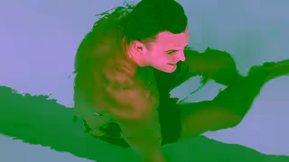 Virgin Active Rest and Recovery at Virgin Active Australia Ad Commercial Brand Imagery Photoshoot 1