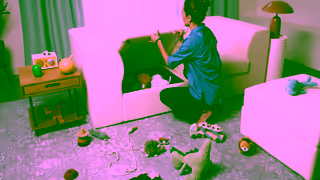 Cozey Cozey Inhouse Atmosphere Storage rodeo Ad Commercial Brand Imagery Photoshoot 0