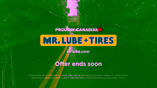 MrLube Wiper Blades 2025 15s Offer Ends Soon OLV 16x9 H264 1 Ad Commercial Brand Imagery Photoshoot 2