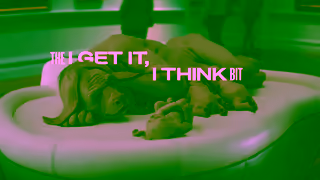 Visit Melbourne The I get it I think bit Victoria Every Bit Different Ad Commercial Brand Imagery Photoshoot 1