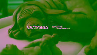 Visit Melbourne The I get it I think bit Victoria Every Bit Different Ad Commercial Brand Imagery Photoshoot 2