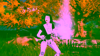 Fortnite Fortnite Party Up Spring Raid Unlock the DupliKate Outfit Ad Commercial Brand Imagery Photoshoot 2