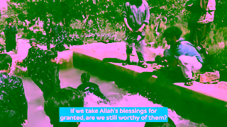 MATW Build a Water Well This RamadanGive the Gift of Life Ad Commercial Brand Imagery Photoshoot 2