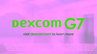 DEXCOM Dexcom G7 Powerfully Simple Glucose Management Ad Commercial Brand Imagery Photoshoot 2