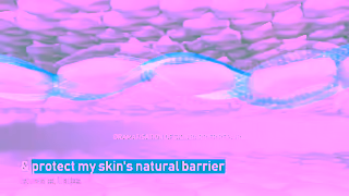 CeraVe Discover CeraVe Facial Moisturising Lotions on Superdrug Ad Commercial Brand Imagery Photoshoot 1