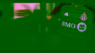 Toronto FC ALL IN Toronto FC x BMO Ad Commercial Brand Imagery Photoshoot 0