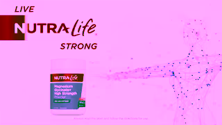 Nutra-Life NutraLife Magnesium Glycinate Powder 6 secs 1920x1080 Ad Commercial Brand Imagery Photoshoot 2