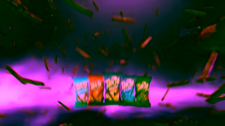 Takis Takis Rolls Variety Ignite Your Intensity 06 Passion Ad Commercial Brand Imagery Photoshoot 2