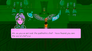 Kwalee Gaming Space Chef Gameplay Trailer Ad Commercial Brand Imagery Photoshoot 2