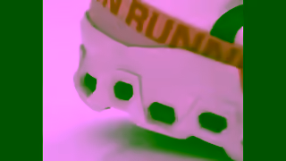 On Running On Keep The Feeling Energy Mix with Jayda G Ad Commercial Brand Imagery Photoshoot 1