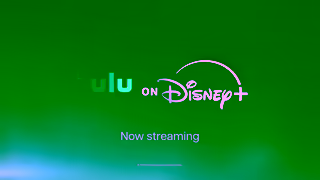 Disney Plus Chad Powers Hulu Original Series Now Streaming on Disney Ad Commercial Brand Imagery Photoshoot 2