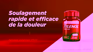 Tylenol Video Ad Ad Commercial Brand Imagery Photoshoot 2