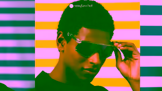 Sunglass Hut Find Every Shade of You Sunglass Hut Ad Commercial Brand Imagery Photoshoot 1