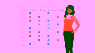 7shifts.com 7shifts Made for restaurants scheduling team communication and more 7shifts Ad Commercial Brand Imagery Photoshoot 1