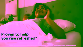 Purple.com Aches Pains Pressure Relief Short 4 Ad Commercial Brand Imagery Photoshoot 1