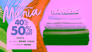 Farmers Manchester Mania Sale On Now Ad Commercial Brand Imagery Photoshoot 1