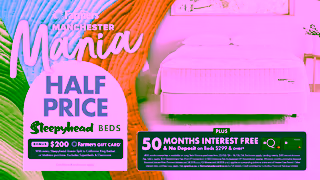 Farmers Manchester Mania Sale On Now Ad Commercial Brand Imagery Photoshoot 2