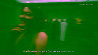 Visit Abu Dhabi InAbuDhabi Ad Commercial Brand Imagery Photoshoot 1