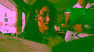 POPPI Soda Thoughts Diner I poppi Ad Commercial Brand Imagery Photoshoot 1