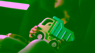 Lego A BIG start for little kids Ad Commercial Brand Imagery Photoshoot 1