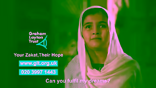 Graham Layton Trust Restoring Sight Ramadan Appeal Ad Commercial Brand Imagery Photoshoot 2
