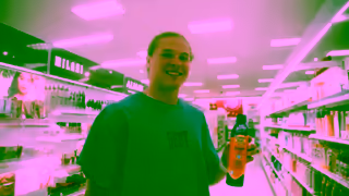 CVS Pharmacy avery yt kinyoutube 202527 vid video 15 16x9 cvs fs youtube summerspf Ad Commercial Brand Imagery Photoshoot 2