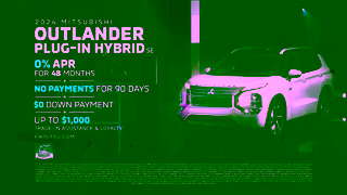 Fort Worth Mitsubishi Fort Worth Mitsubishis Summer Sale Event Ad Commercial Brand Imagery Photoshoot 2