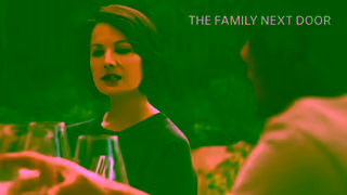 ABC Network The Family Next Door ABC iview Always Free Always Entertaining Ad Commercial Brand Imagery Photoshoot 1