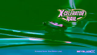 Hasbro Beyblade XDrop Attack Battle Set 2H25 15 v1 Ad Commercial Brand Imagery Photoshoot 1