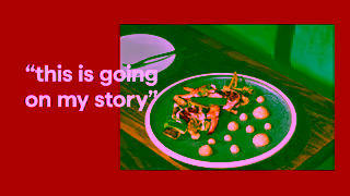 OpenTable OpenTable Find Your Spot Ad Commercial Brand Imagery Photoshoot 0