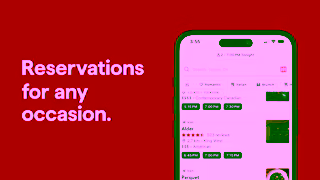 OpenTable OpenTable Find Your Spot Ad Commercial Brand Imagery Photoshoot 2