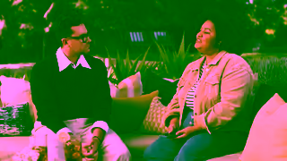 Norton Think that link to track a delivery is a scam Just ask Norton Genie Ad Commercial Brand Imagery Photoshoot 0