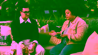 Norton Think that link to track a delivery is a scam Just ask Norton Genie Ad Commercial Brand Imagery Photoshoot 2