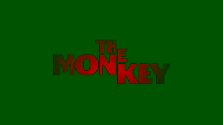 Black Bear THE MONKEY Everybody Dies Ad Commercial Brand Imagery Photoshoot 2
