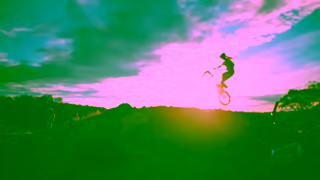 Weet-Bix Aussie Kids Are WeetBix Kids Alex 15 Ad Commercial Brand Imagery Photoshoot 1