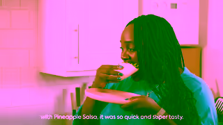 Gousto Busy Professionals Gousto Ad Commercial Brand Imagery Photoshoot 2