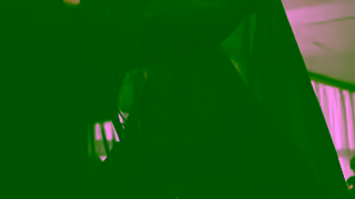 A24 Films The Front Room Sticks Official Promo HD A24 Ad Commercial Brand Imagery Photoshoot 0