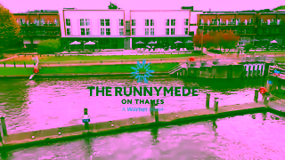 Warner Hotels Warner Leisure Hotels The Runnymede on Thames 6s Ad Commercial Brand Imagery Photoshoot 0