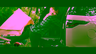 Land Rover Land Rover Discovery Glamping Ad Commercial Brand Imagery Photoshoot 1