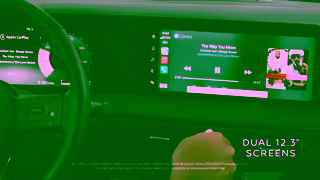 Nissan Reinvent Yourself The AllNew 2025 Nissan Kicks Ad Commercial Brand Imagery Photoshoot 1