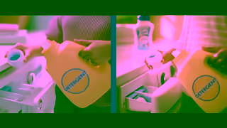 Lysol LYSOL LAUNDRY DISINFECTANT Ad Commercial Brand Imagery Photoshoot 0