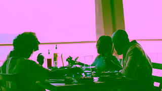 MSC Cruises Holiday Sale Up to 30 off Cruises Kids Sail Free Ad Commercial Brand Imagery Photoshoot 1