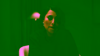 Hilton Checkingin with RAYE Full Interview Stay In The Music Ad Commercial Brand Imagery Photoshoot 1