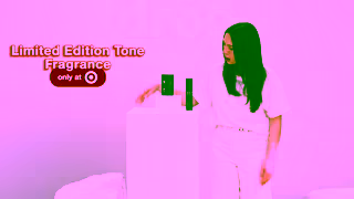 Target Dropping a CantMiss Mystery Gift Ad Commercial Brand Imagery Photoshoot 0