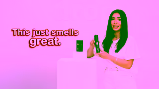 Target Dropping a CantMiss Mystery Gift Ad Commercial Brand Imagery Photoshoot 2