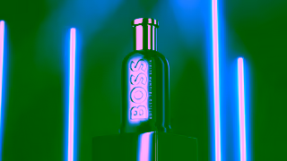 BOSS BOSSBOTTLED TRPHELIXIRFODEN CELEBRATION10s16x9 Ad Commercial Brand Imagery Photoshoot 2