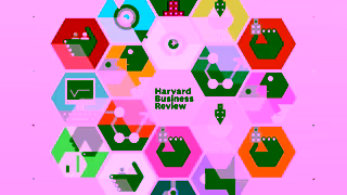Harvard Business Review Discover the MayJune 2023 Issue of HBR Ad Commercial Brand Imagery Photoshoot 2
