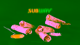 Subway NEW Footlong Dippers Ad Commercial Brand Imagery Photoshoot 2